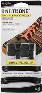 Nite Ize KnotBone strech LaceLock