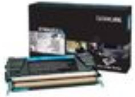 Produktbild Lexmark X746a3cg (C)