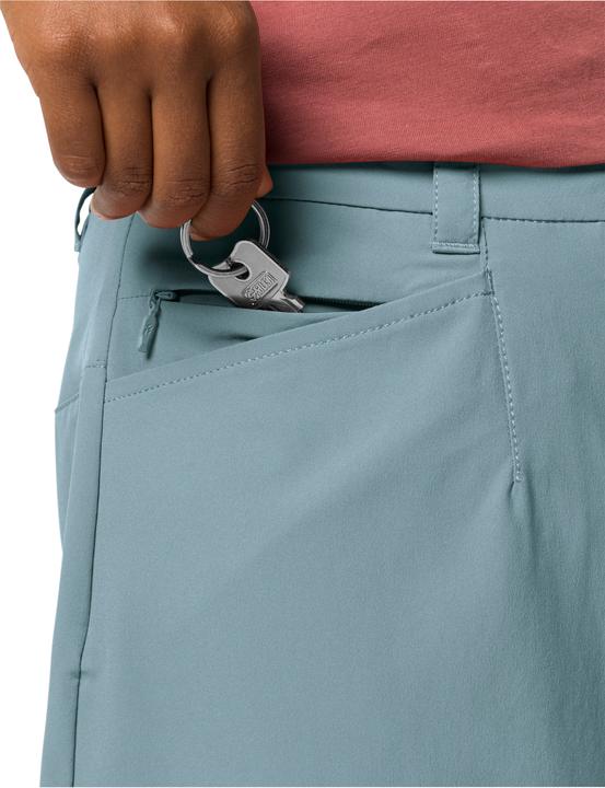 Actual product image Jack Wolfskin Sonora Skort (S)