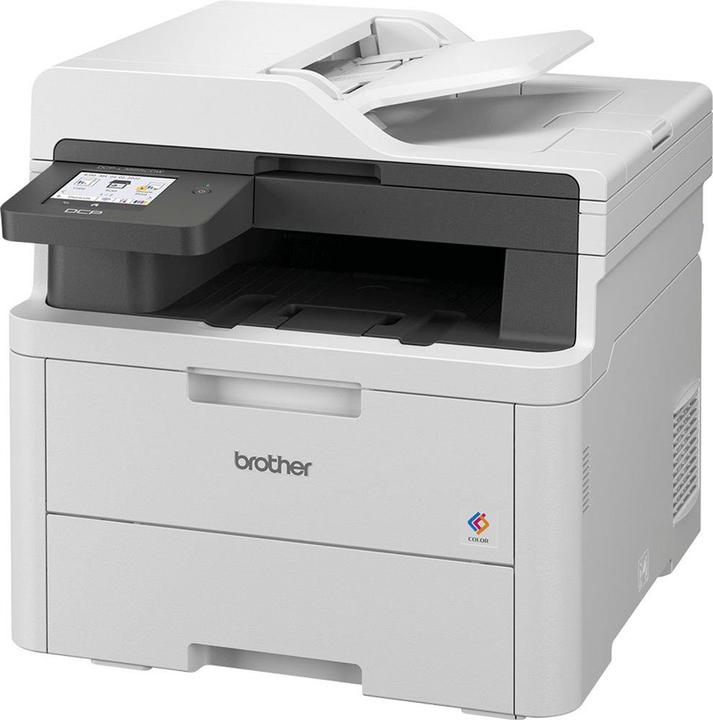 Image du produit Brother DCP-L3555CDW (Laser, Couleur)