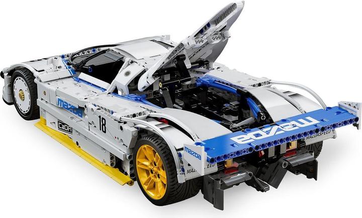 Produktbild Cada Mazda 787B