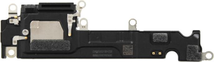 Actual product image OEM - Phone Loud Speaker (20550) - iPhone 15 Plus - Black (Apple iPhone 15 Plus)