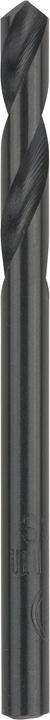 Produktbild Bosch Professional Zubehör Karosseriebohrer HSS-R, DIN 1897, 4,1 x 22 x 55 mm, 10er-Pack (4.1 mm)