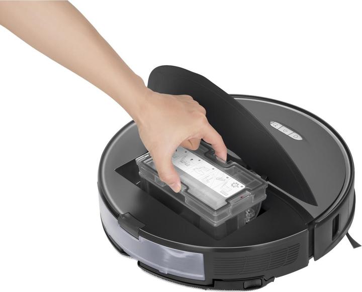 Image du produit Roborock S8 (Robot d'aspiration et de nettoyage)