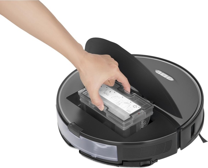 Productafbeelding Roborock S8 (Stofzuigrobot)