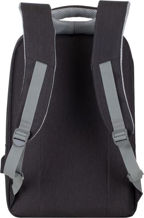 Actual product image Rivacase NB BACKPACK 15.6" + MOUSE/7563 BLACK (15.60")