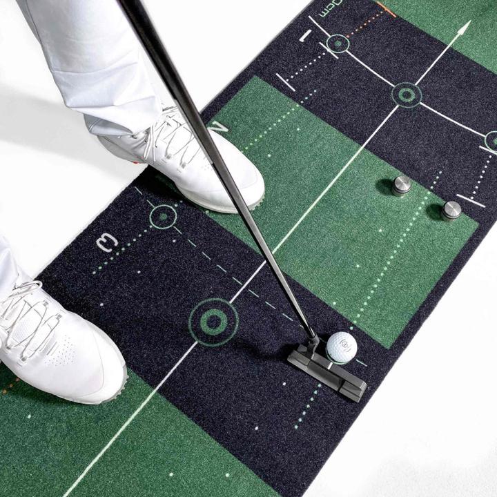 Produktbild Wellputt 3M Putting Mat