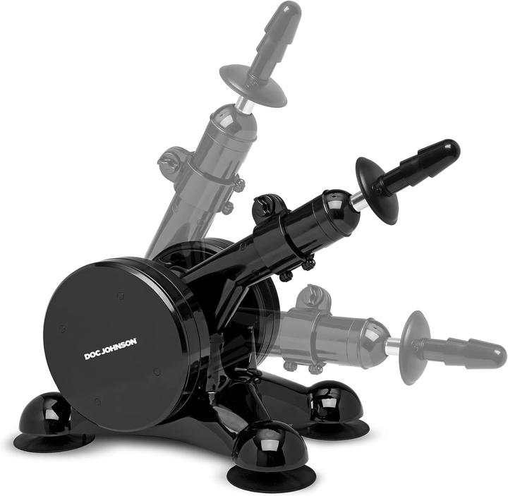 Produktbild Doc Johnson Kink Fick Machine