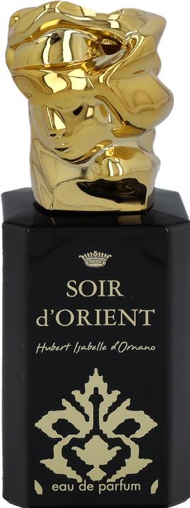 Actual product image Sisley Soir d'rient (Eau de parfum, 50 ml)