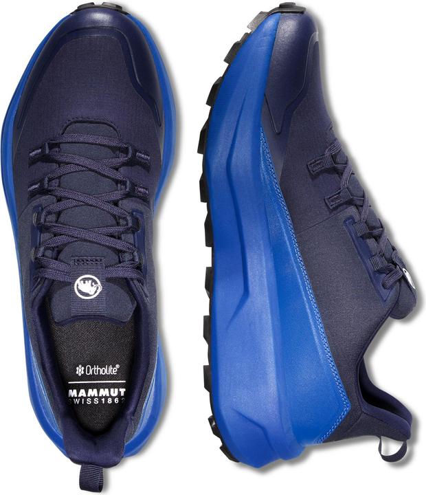 Immagine prodotto Mammut Aenergy Hike Low GTX (45 1/3)