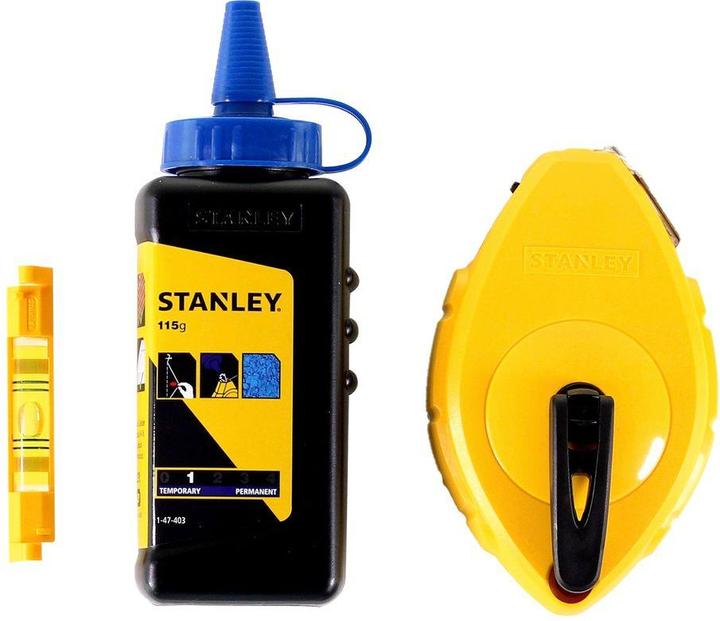 Immagine prodotto Stanley Set di corde per impatti