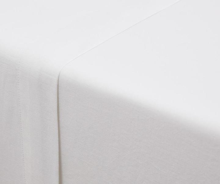 Image du produit La Redoute Interieurs Scenario Coton Recycle (Oberleintuch, 270 x 290 cm)