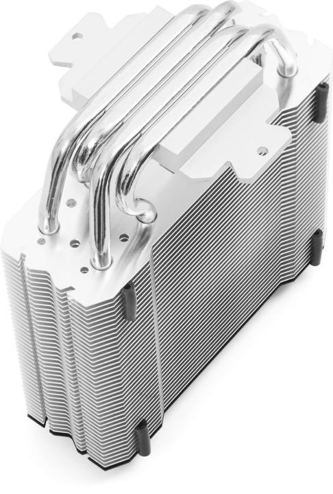 Produktbild Thermalright KÃ¼hler True Spirit 120 Direct - CPU-KÃ¼hler - AMD Sockel AM2