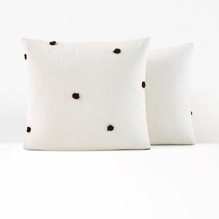Actual product image La Redoute Interieurs Pilo (Pillowcase, 50 x 70 cm)