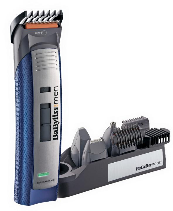 Produktbild BaByliss E836XE 10 in 1