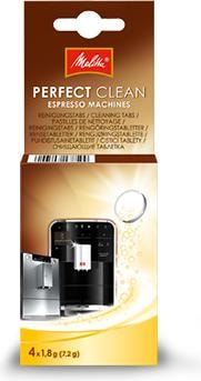Image du produit Melitta Une propreté parfaite