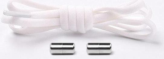 Actual product image MU Classic Elastic laces (100 cm)