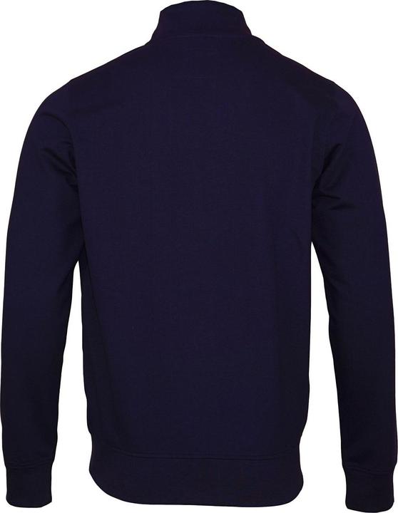 Produktbild U.S. Polo ASSN. Jacke Sweatjacke (XXL)