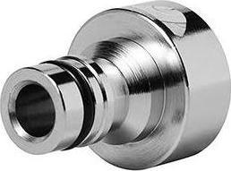 Immagine prodotto Geka Pezzi di rubinetto (Adattatore per rubinetto, 19 mm)