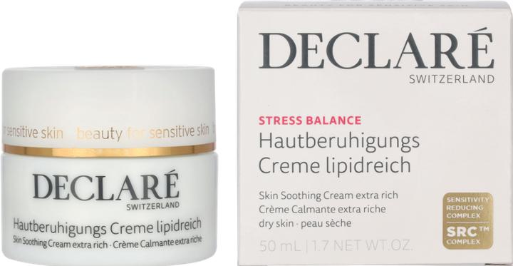 Image du produit Declaré Équilibre du stress (50 ml)