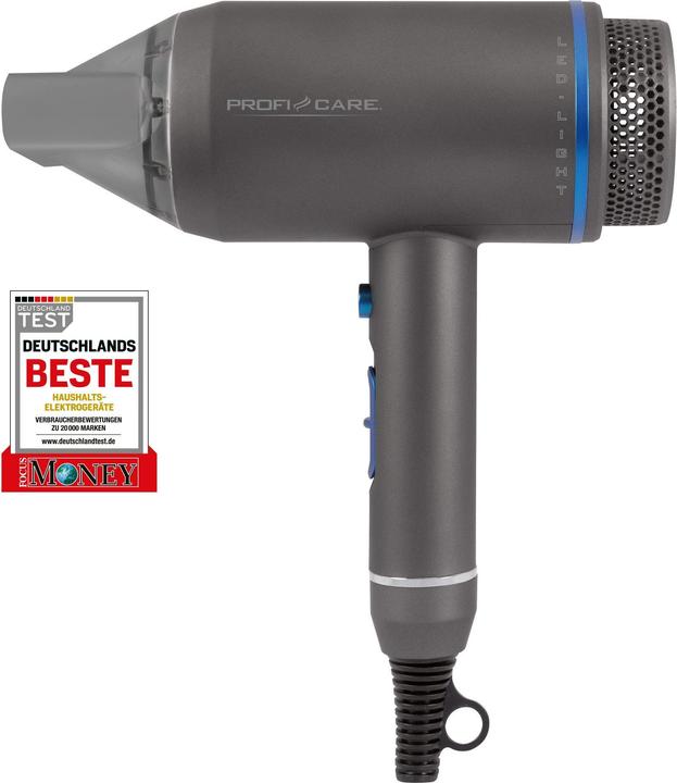 Immagine prodotto Profi-Care Asciugacapelli PC-HT 3082 (1800 W)