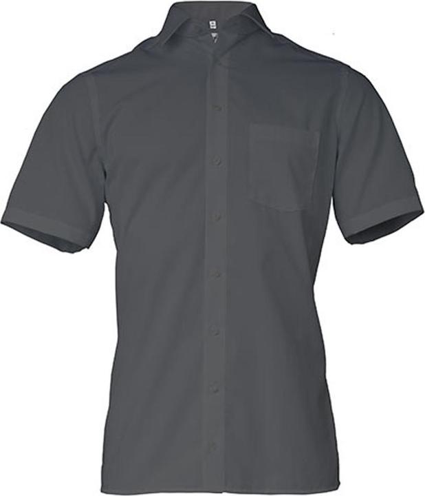 Immagine prodotto Marvelis Camicia Moderna Maniche Corte Uomo (40)