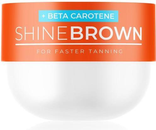 Produktbild Byrokko Shine Brown (Selbstbräunungsschaum, 200 ml)