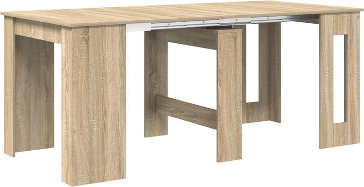 Chêne Sonoma, Marron