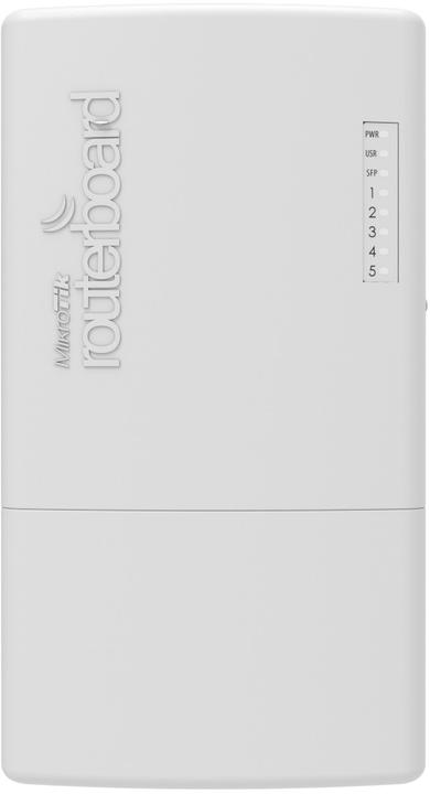 Actual product image MikroTik PowerBox Pro