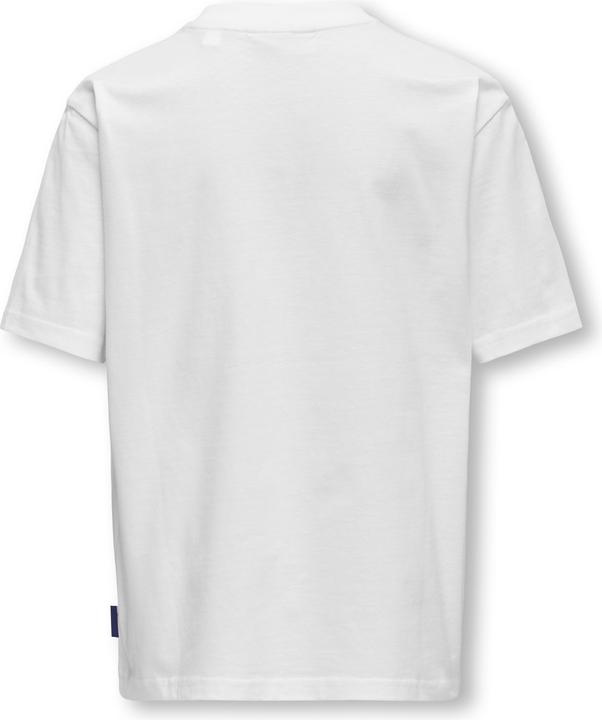 Produktbild Only & Sons Junior Osjfred Life Rlx Ss Tee Jrs Noos (134, 140)