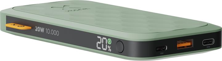Image du produit Xtorm Fuel Series 5 (10000 mAh, 20 W, 37 Wh)