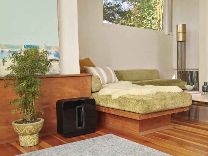 Immagine prodotto Sonos Sub (Gen3) (WiFi)