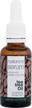 Produktbild Australian Bodycare Tea Tree Oil Hyaluronic Serum (30 ml)