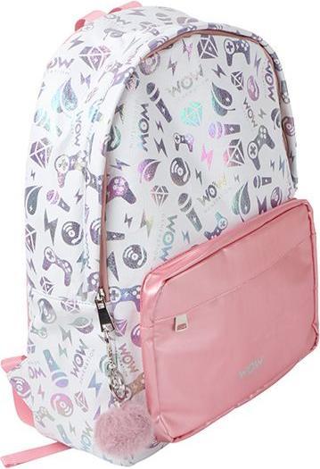 Actual product image Kids Licensing Wow Generation Backpack