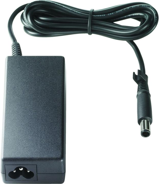 Actual product image HP 90W Smart AC Adapter (90 W)