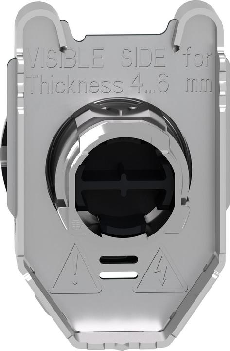 Produktbild Schneider Electric Frontelement für Drucktaster ZB4F Ř ZB4FL2
