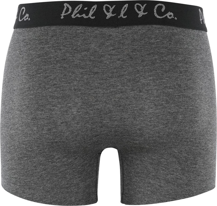 Produktbild Phil & Co. Berlin Retroshorts 8-Pack Jersey (M, 8er Pack)