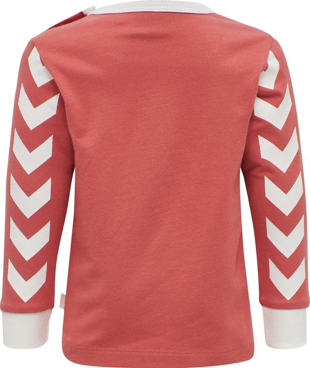 Image du produit hummel Hmlmaui T-Shirt L/S (74)