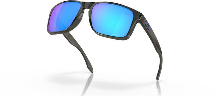 Produktbild Oakley Holbrook XL Sonnenbrille Prizm Sapphire Gläser Polarisiert - Grau