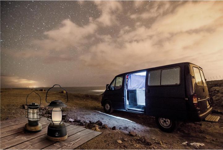 Productafbeelding Brunner Lamparina