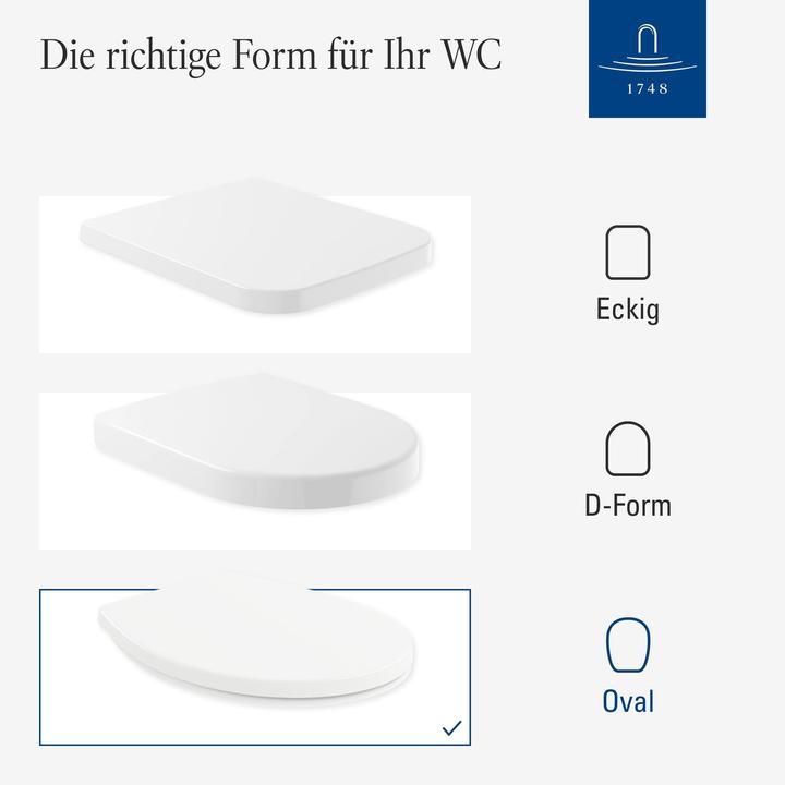 Produktbild Villeroy & Boch O.Novo