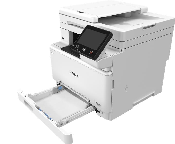 Image du produit Canon i-SENSYS MF664Cdw (Laser, Couleur)