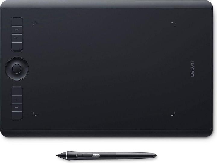 Productafbeelding Wacom Intuos Pro M (5080 lpi)
