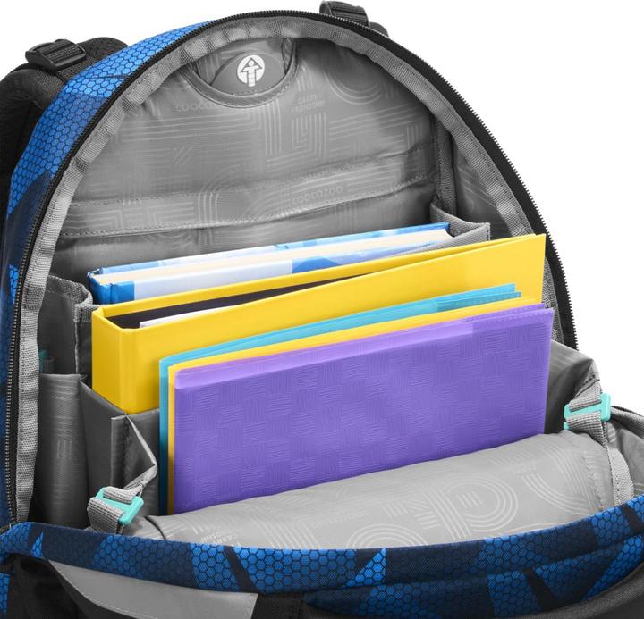 Actual product image Coocazoo Schulrucksack Schulrucksack MATE, grössenverstellbar (30 l)