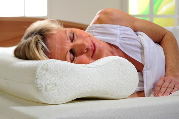 Produktbild Bestschlaf Aloe Vera Bezug für Bestschlaf-Kissen »Premium« (Duvetbezug, 50 x 50 cm)