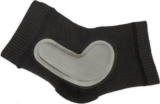 Produktbild Back on Track Physiotherapie Knöchelbandage mit Gel (XL)