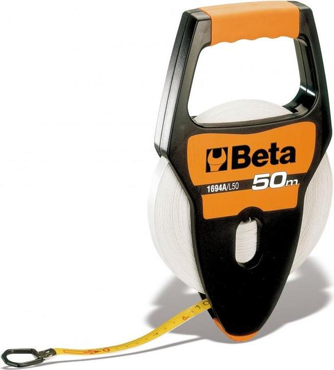 Actual product image BETA 1694A/L50-DISCOS MÉTRICOS CON ASA