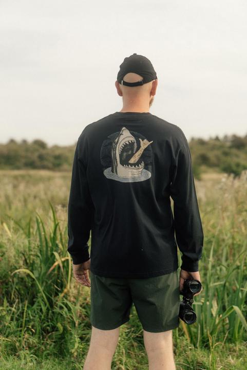 Produktbild Lakor Back Attack (S)