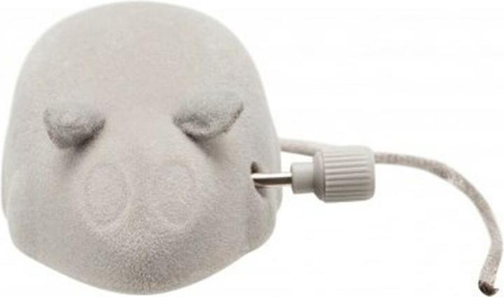 Immagine prodotto Trixie Topo a vento 7cm (Gioca al gatto topo)