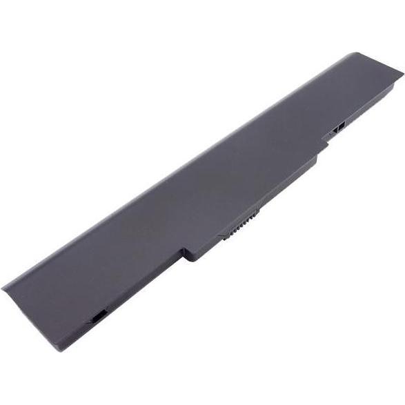 CoreParts MBXMD-BA0003 Notebook-Ersatzteil Akku (1 Zellen, 4400 mAh), Notebook Akku, Schwarz